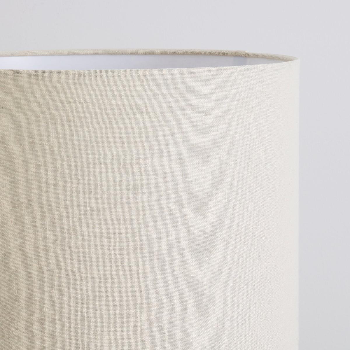 Quebec 49cm Table Lamp Cream – image 4
