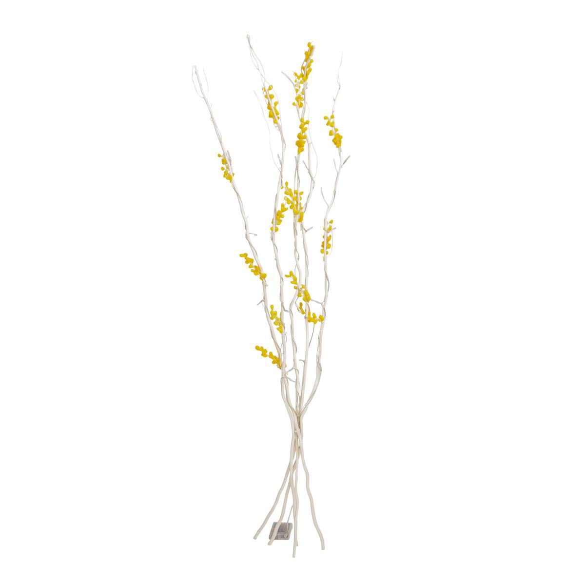 Mimosa Twig Ochre Yellow – image 4