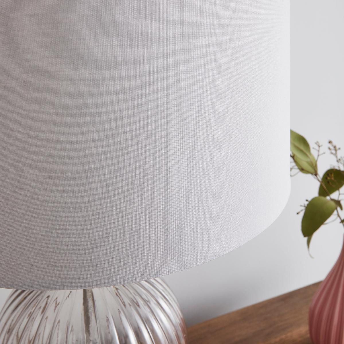 Ora Table Lamp Pink – image 3