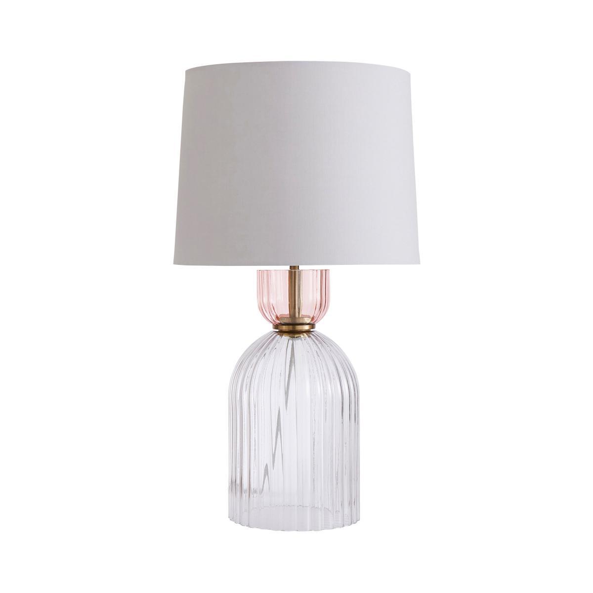Ora Table Lamp Pink – image 5