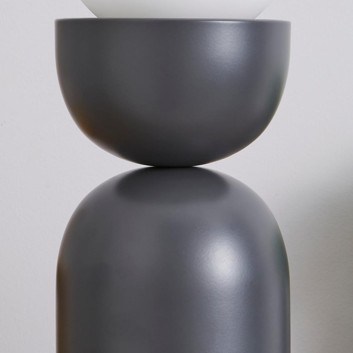 Lunebar Touch Table Lamp Graphite (Grey) – image 3