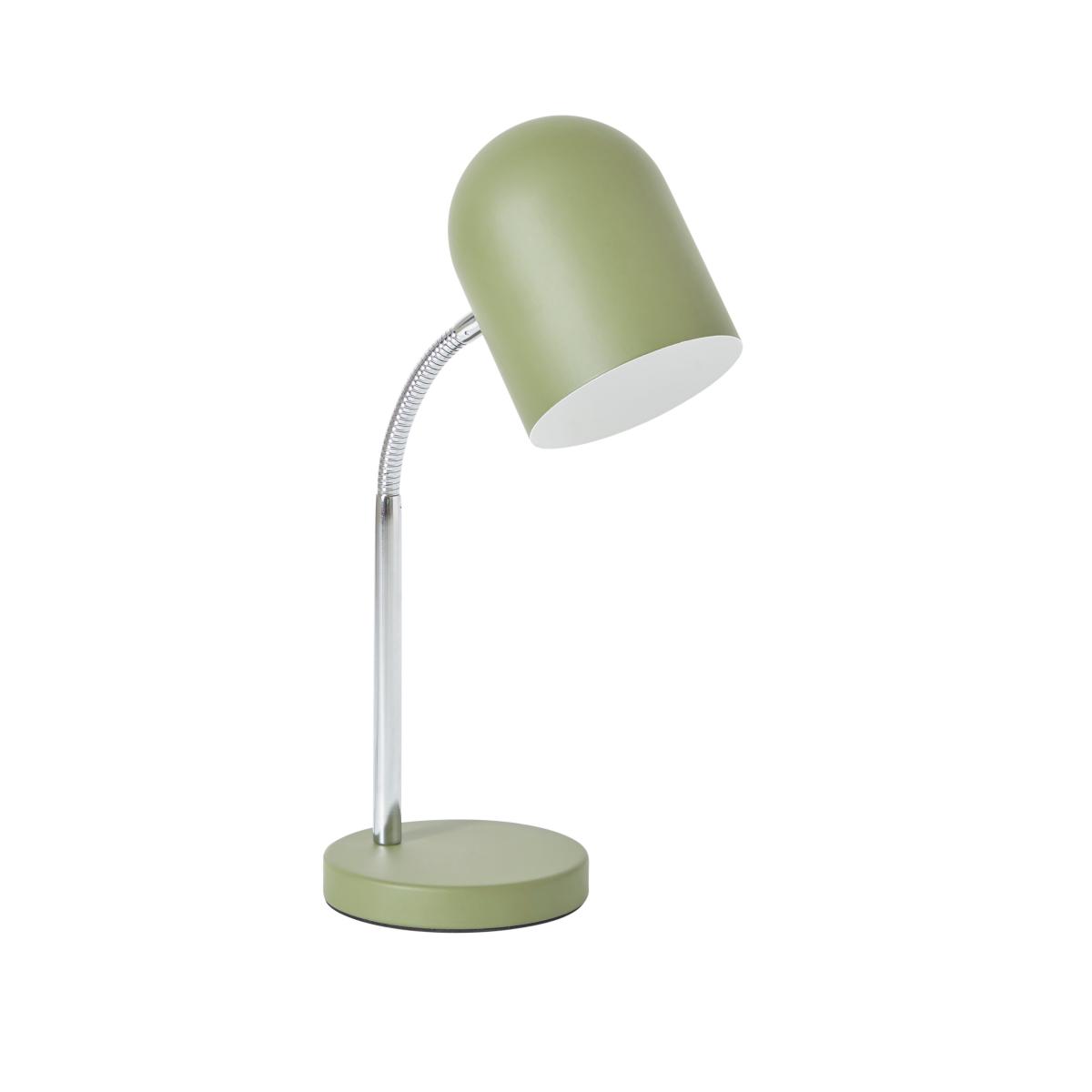 Newton Desk Lamp Olive – image 5