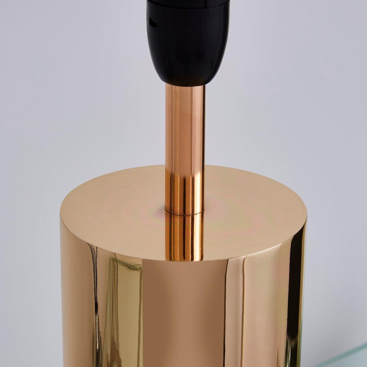 Nesa Touch Table Lamp Silver – image 3