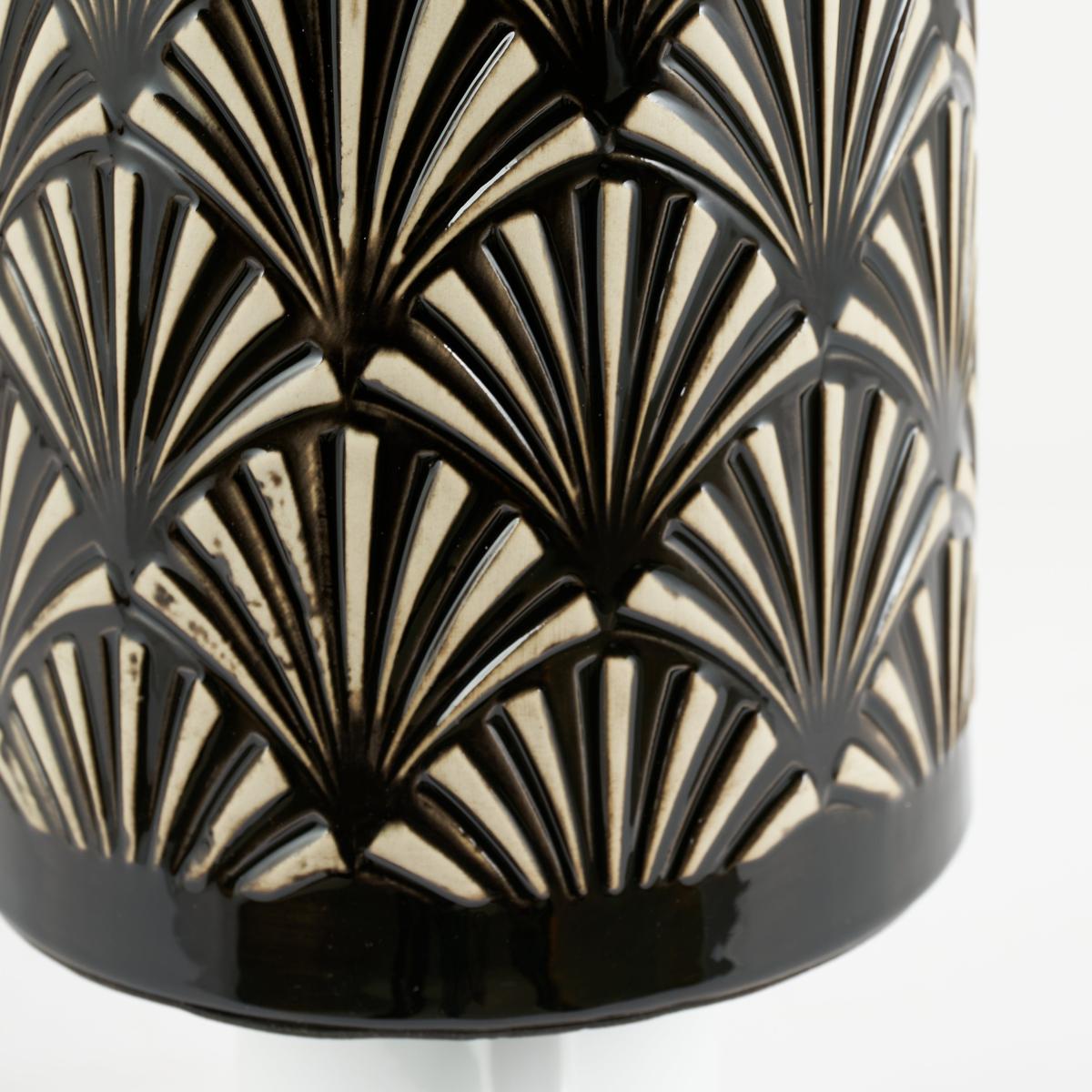 Poiret Table Lamp Black – image 3