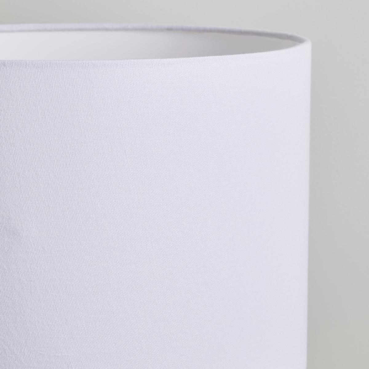 Samira Table Lamp White – image 4