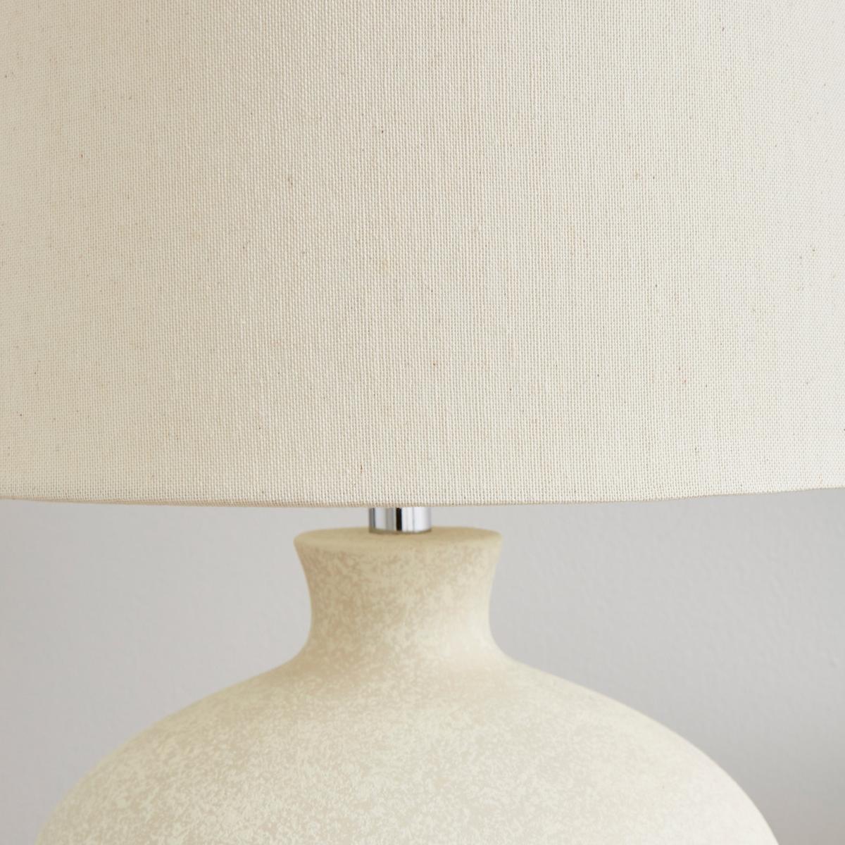 Santiago Table Lamp Greige – image 3