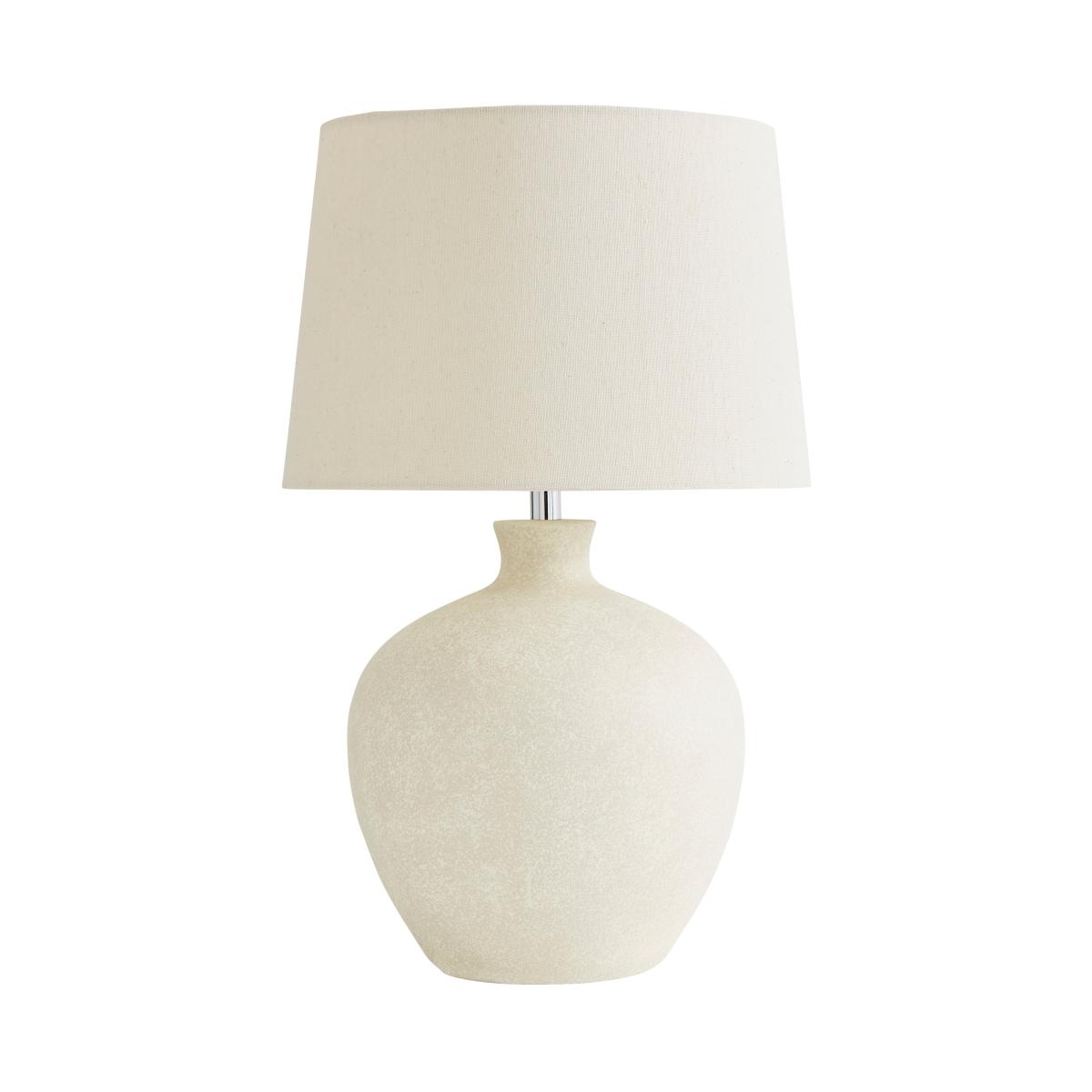 Santiago Table Lamp Greige – image 5