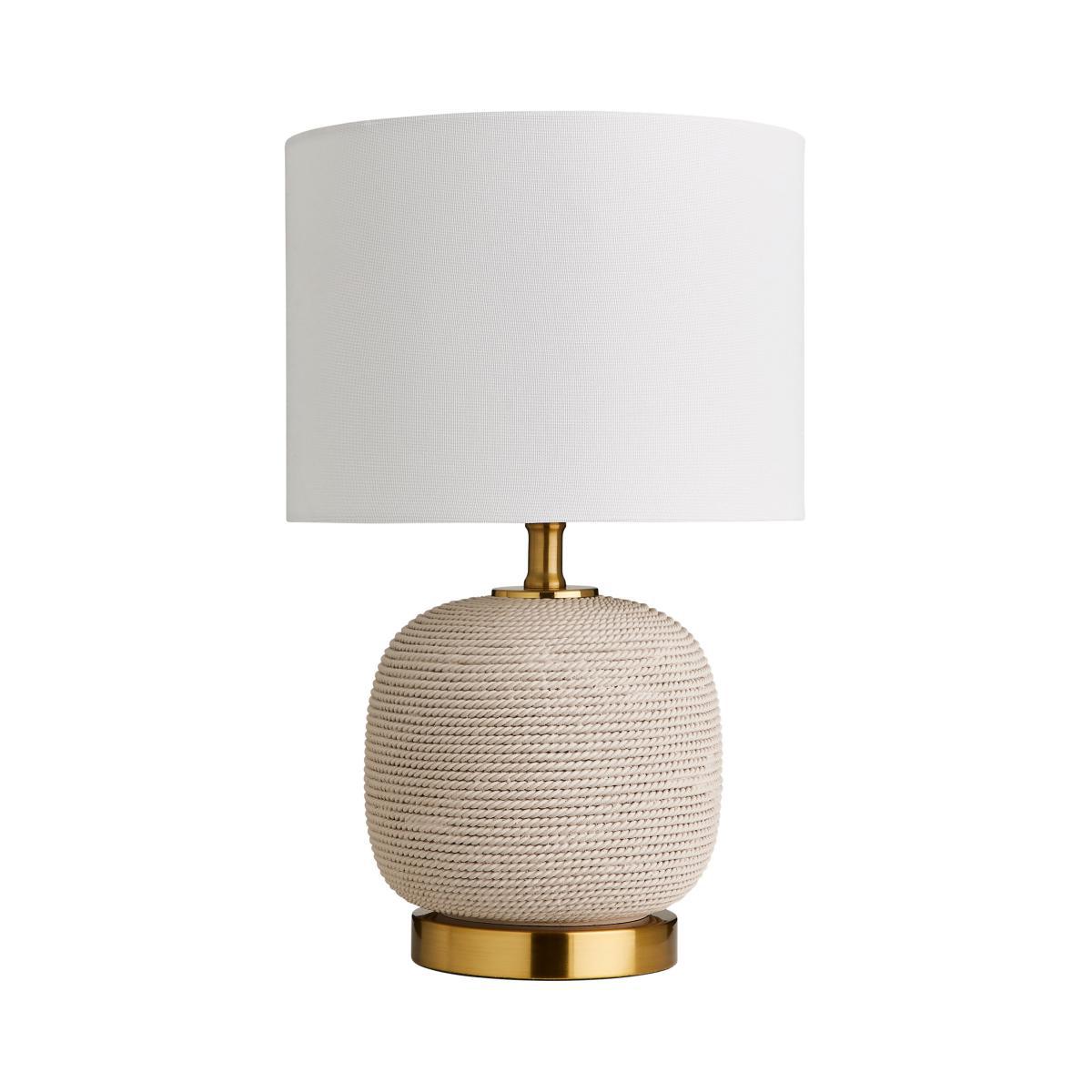 Clementine Table Lamp Cream – image 5