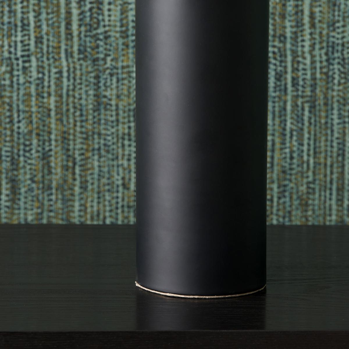 Florence Black Table Lamp Black – image 3