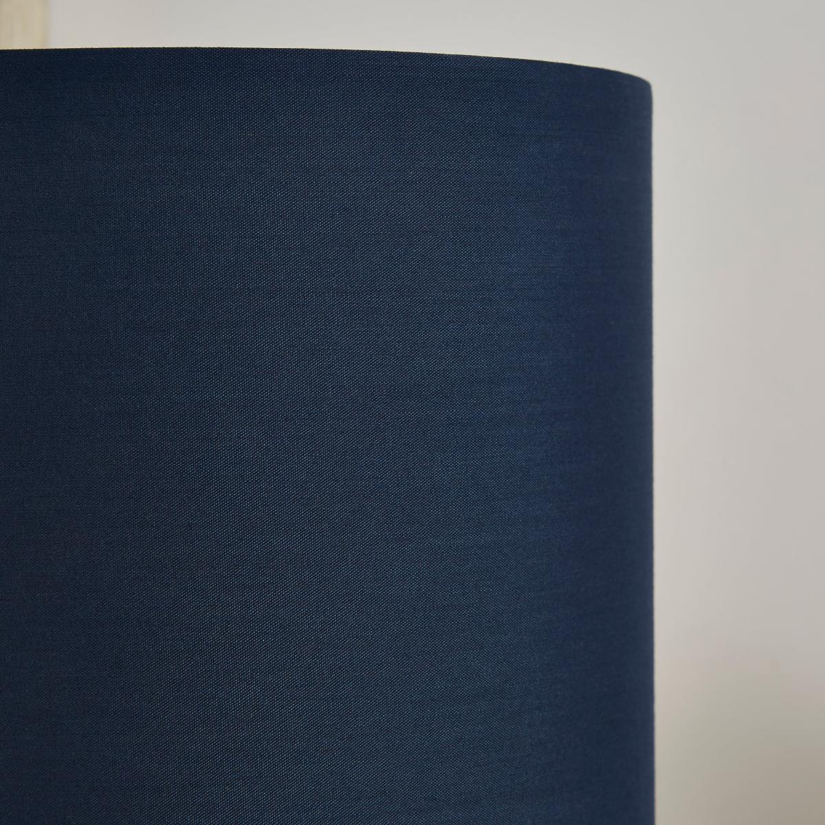 Valletta 3 Stage Touch Table Lamp Blue – image 4
