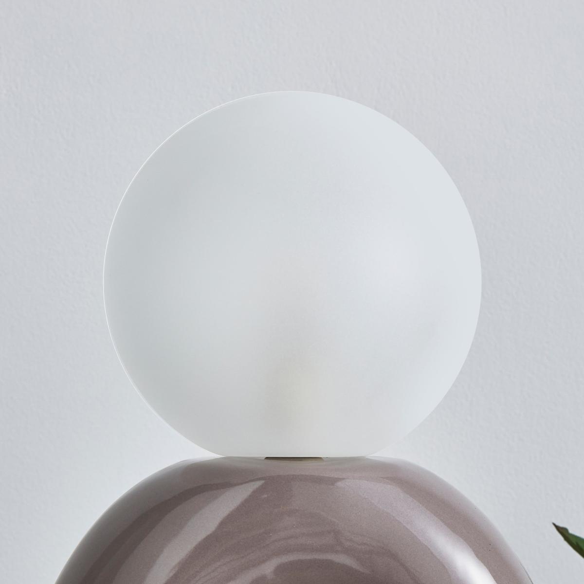 Elements Lahti Table Lamp Graphite (Grey) – image 3