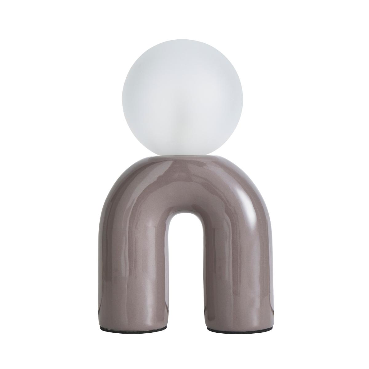Elements Lahti Table Lamp Graphite (Grey) – image 5