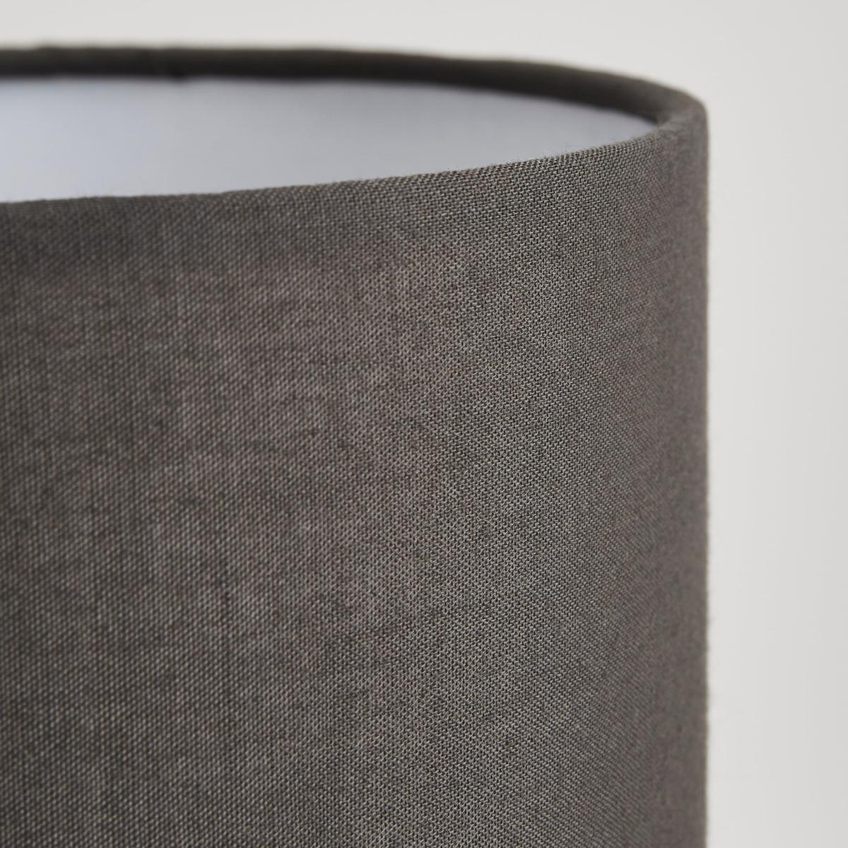 Sicily Touch Table Lamp Graphite (Grey) – image 3