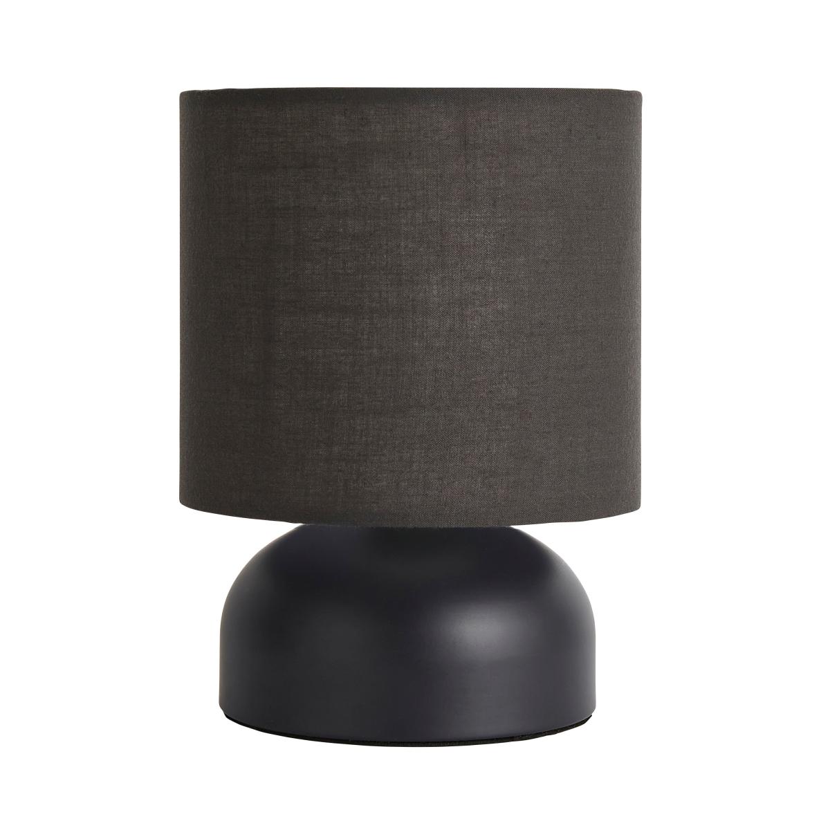 Sicily Touch Table Lamp Graphite (Grey) – image 5