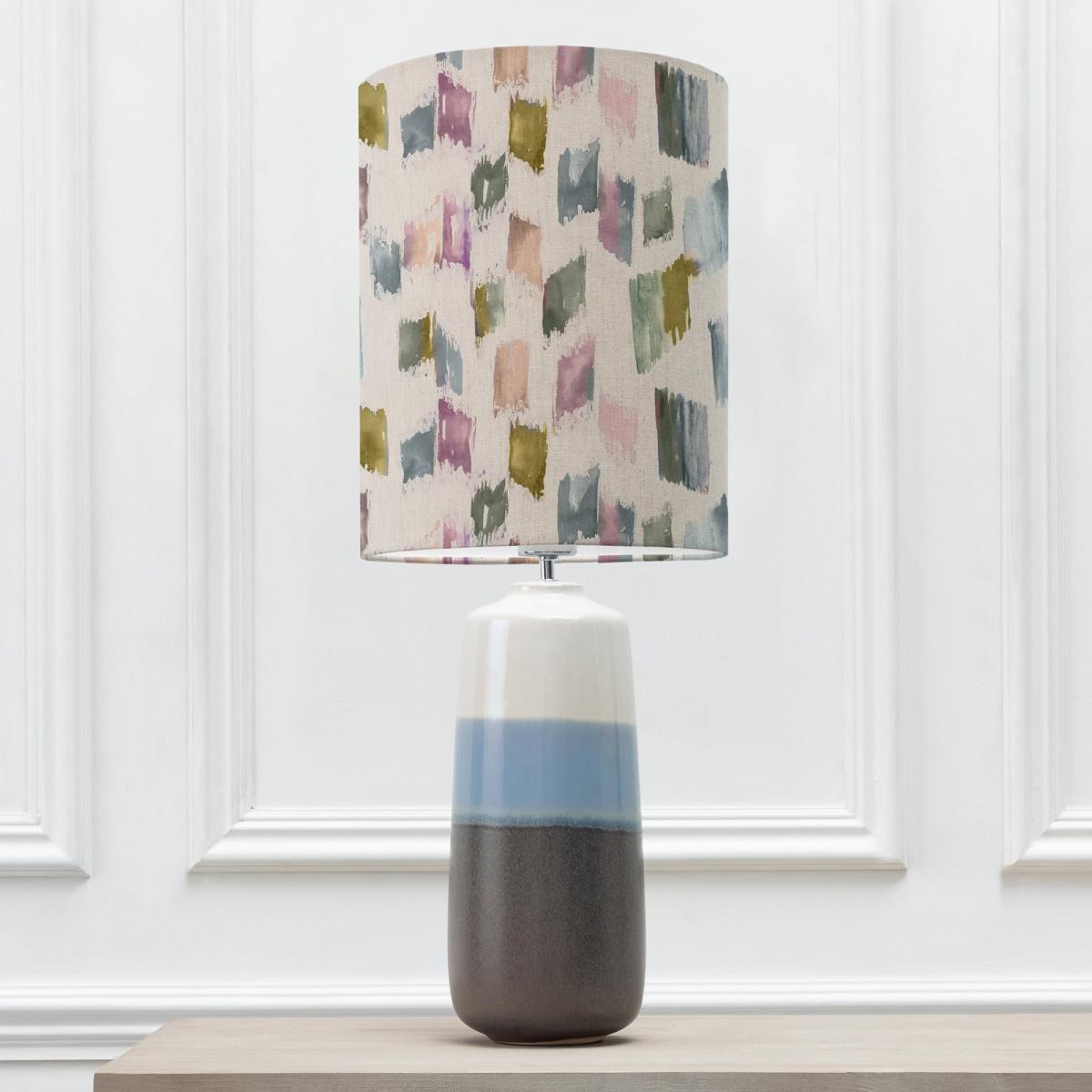 Nama Table Lamp with Arwen Shade Arwen Meadow Green – image 2