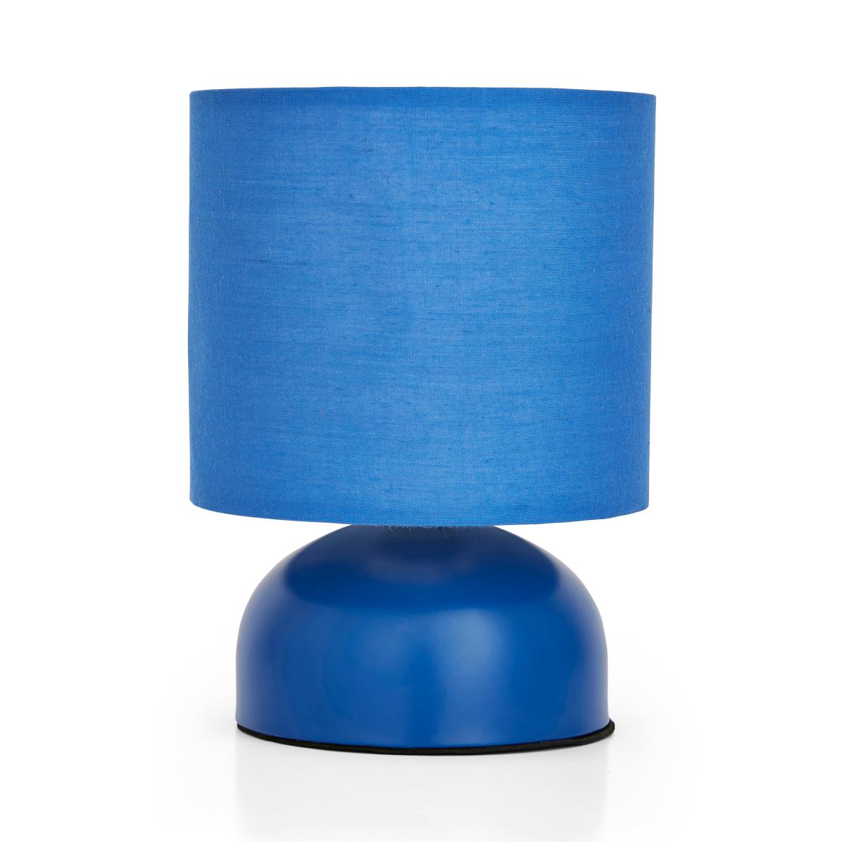 Sicily Touch Table Lamp Classic Blue – image 7