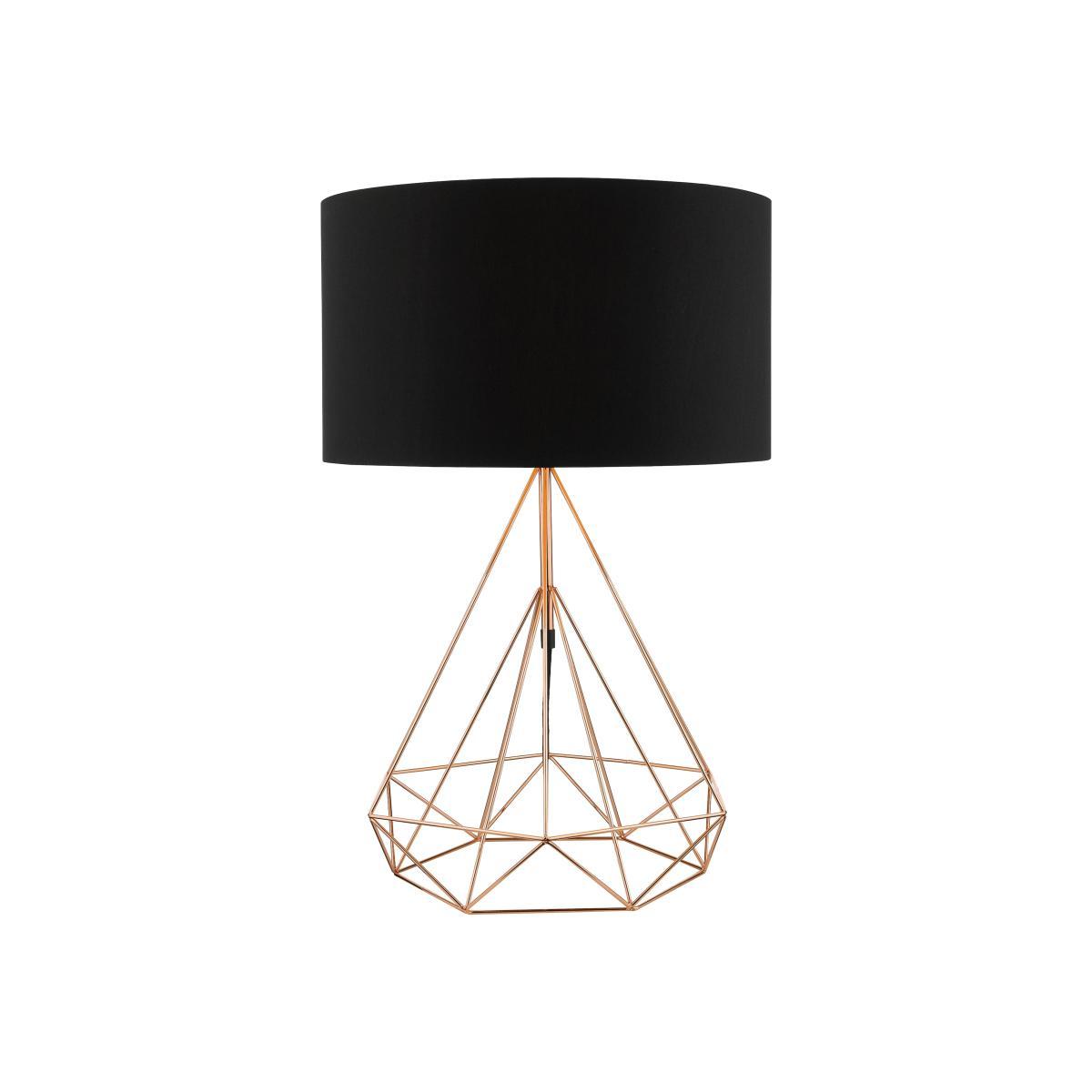 Sword Table Lamp
