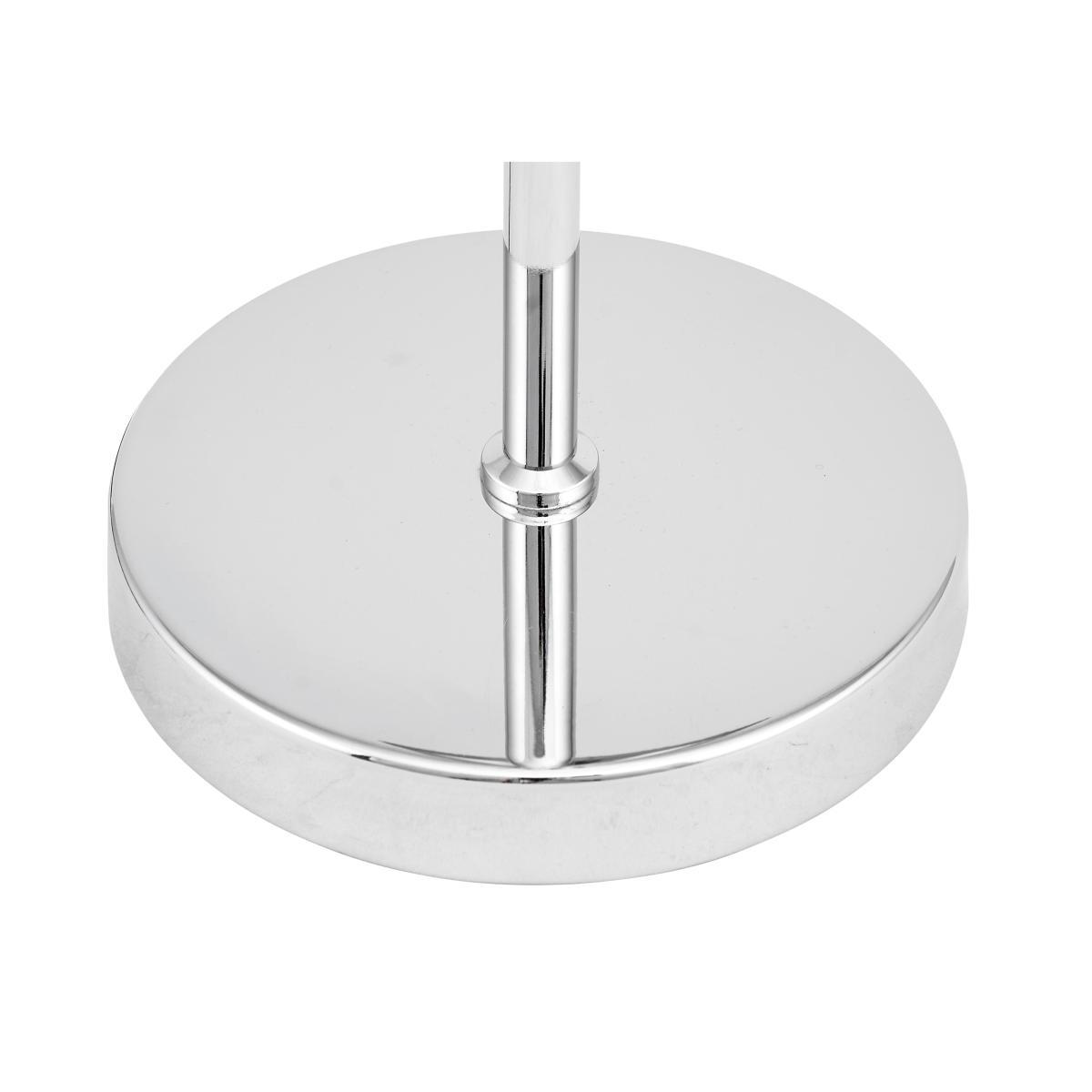 Monroe Smoke Table Lamp – image 4