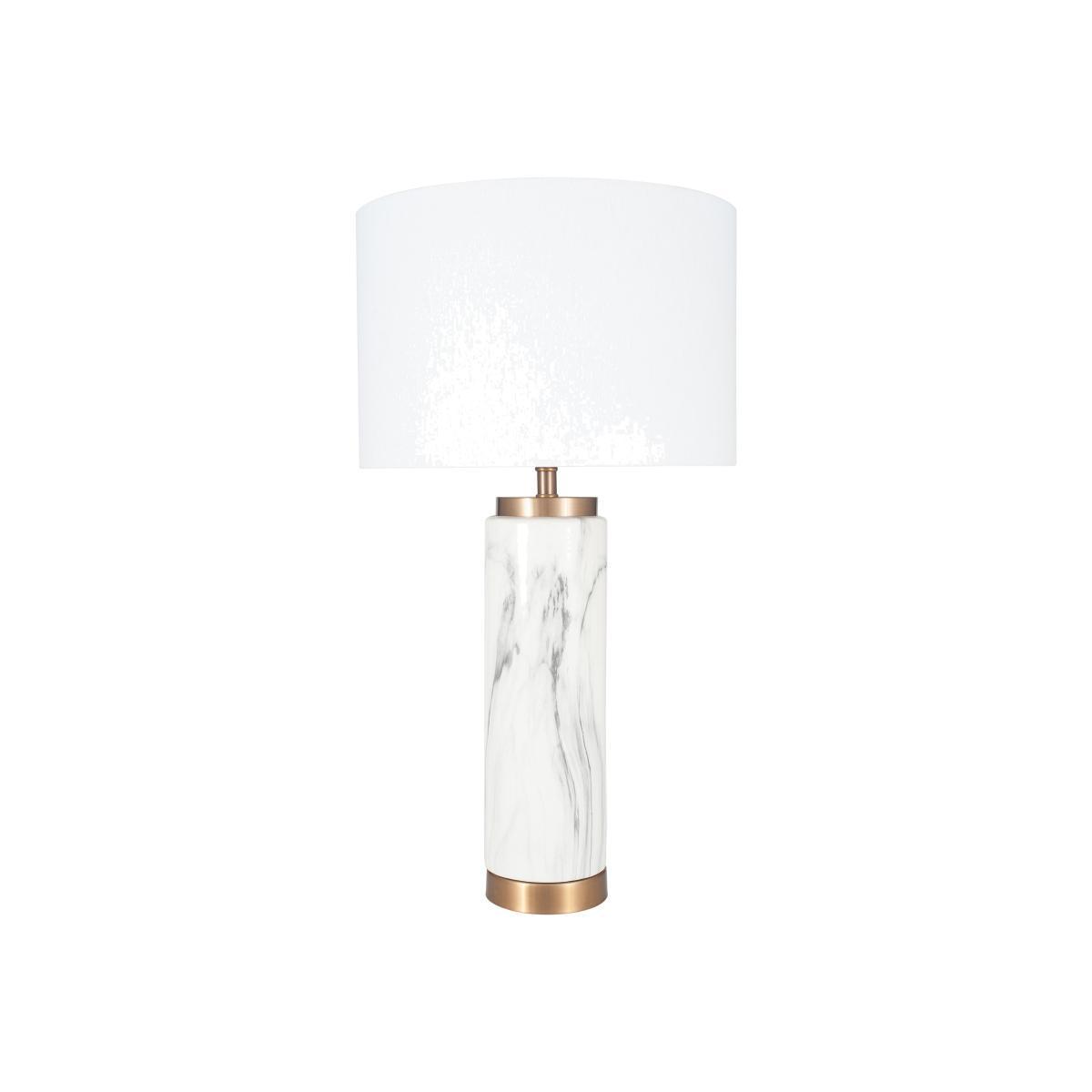 Carrara Tall Table Lamp