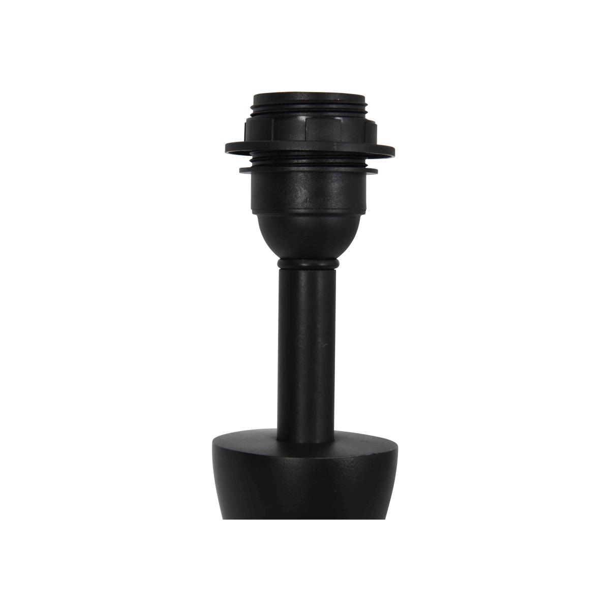 Lyra Table Lamp - Nickel – image 2