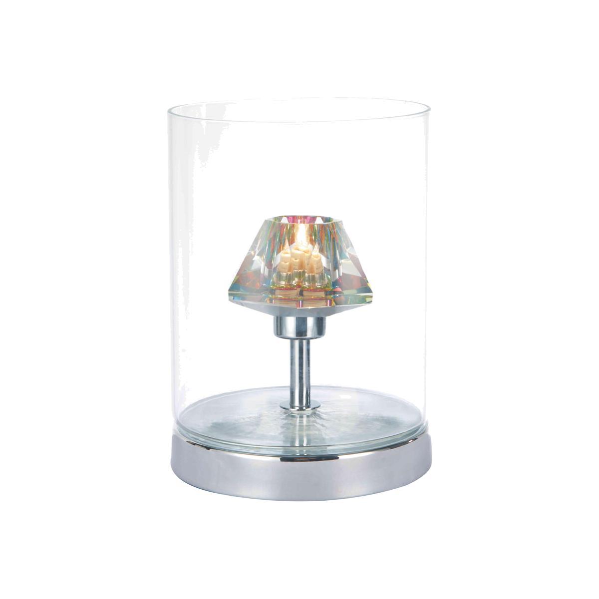 Decade Table Lamp