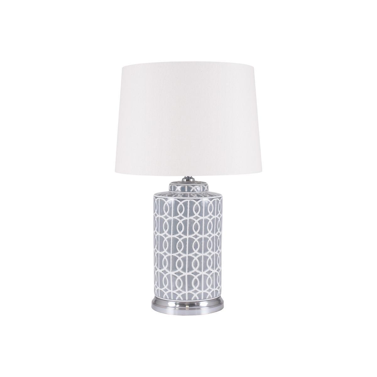 Lucida Table Lamp - Pattern – image 1