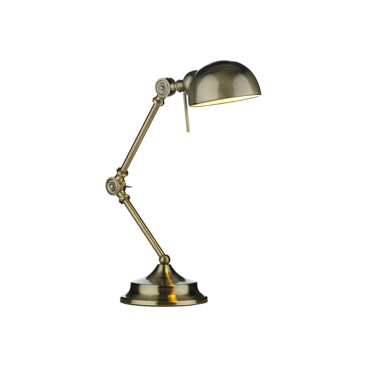 Ranger Table Lamp
