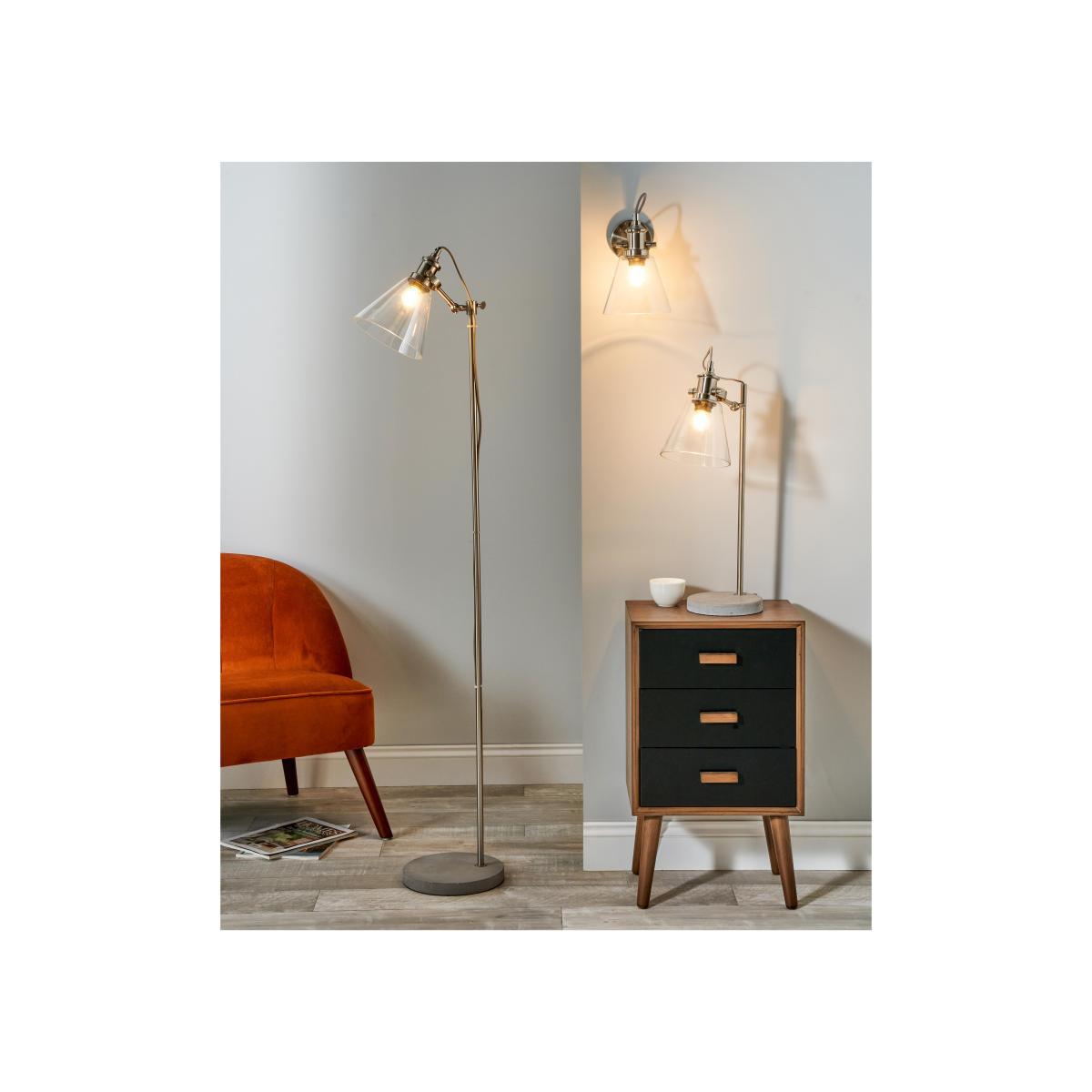 Chaplin Table Lamp – image 2