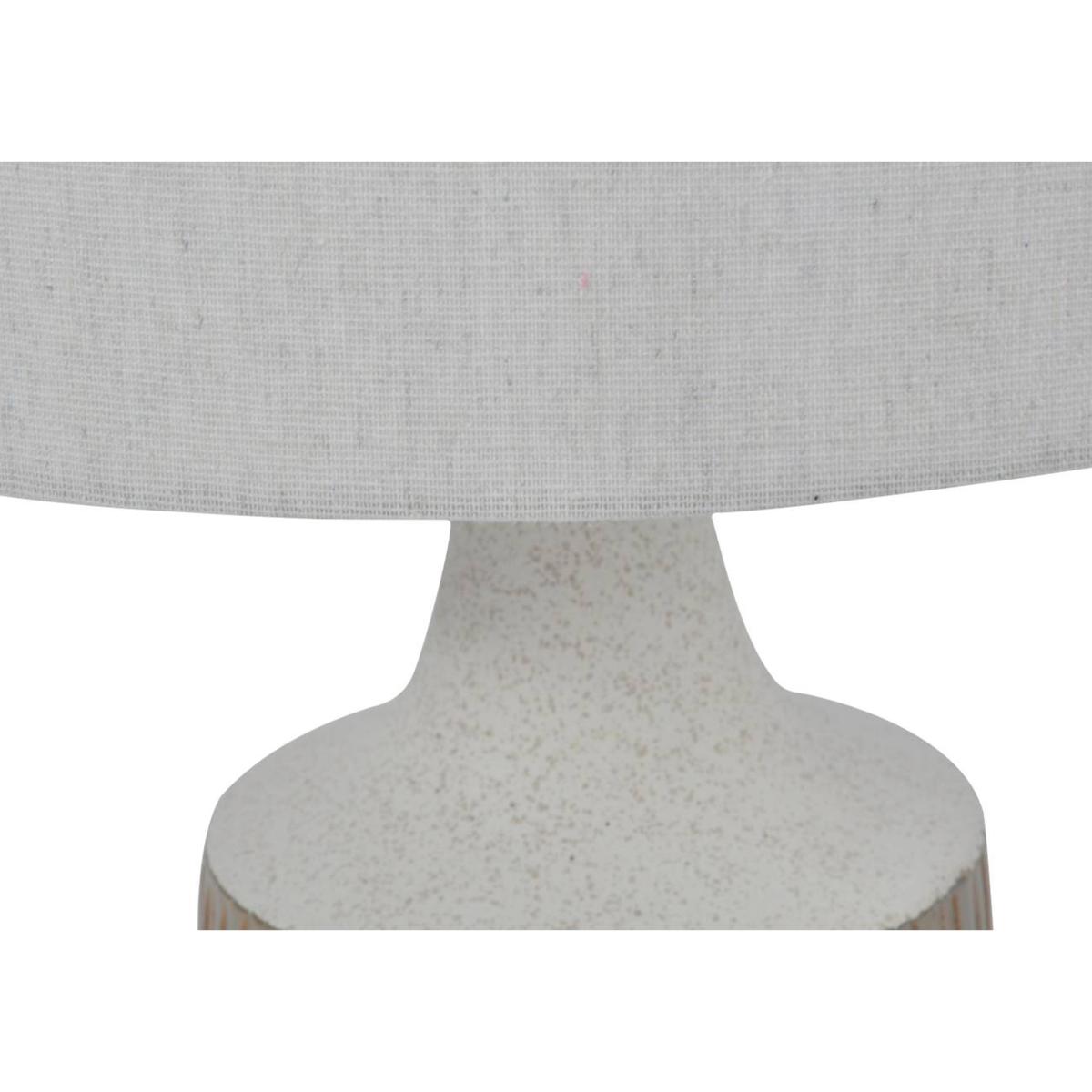 Porcelain Reeds Table Lamp – image 3