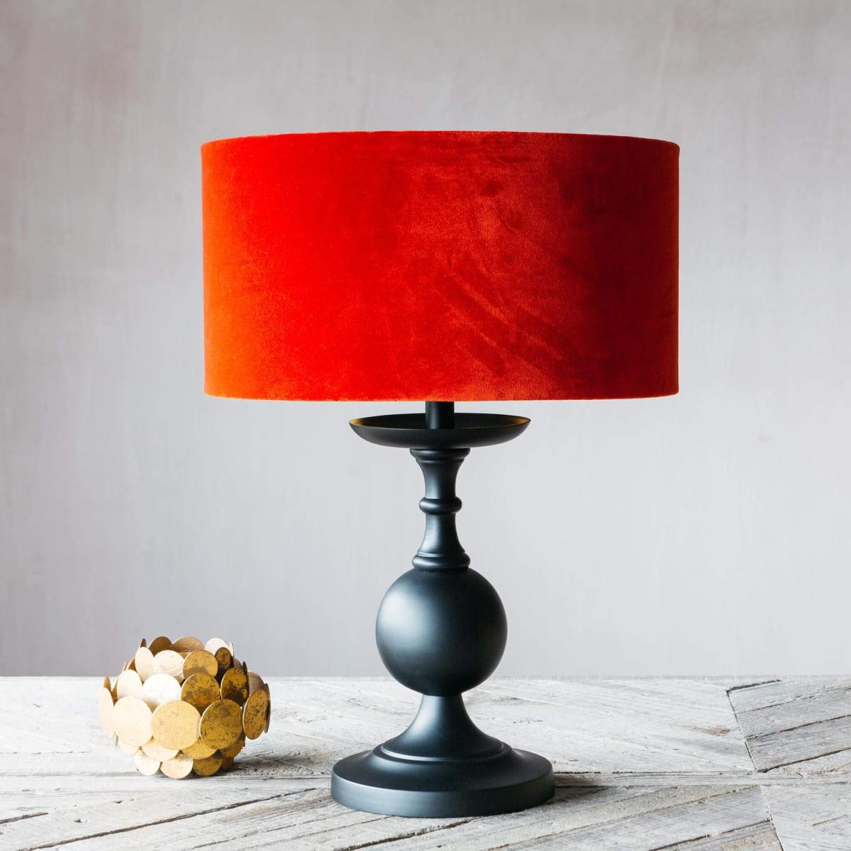 Graham and Green Small Lena Table Lamp – image 1