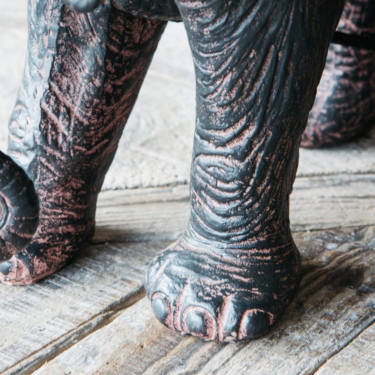 Graham and Green Elsa Elephant Lamp – image 6