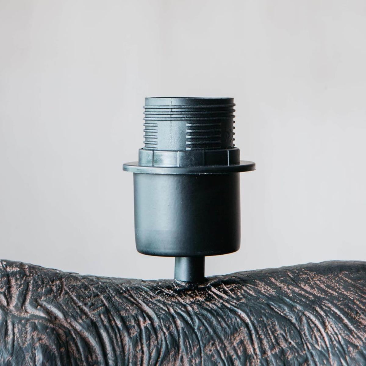 Graham and Green Elsa Elephant Lamp – image 7