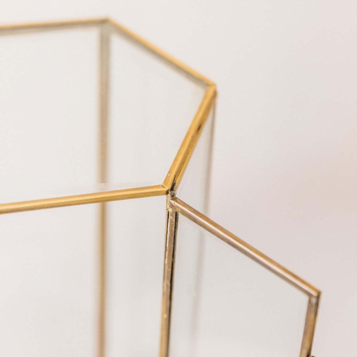Cora Bronze Table Lamp – image 3