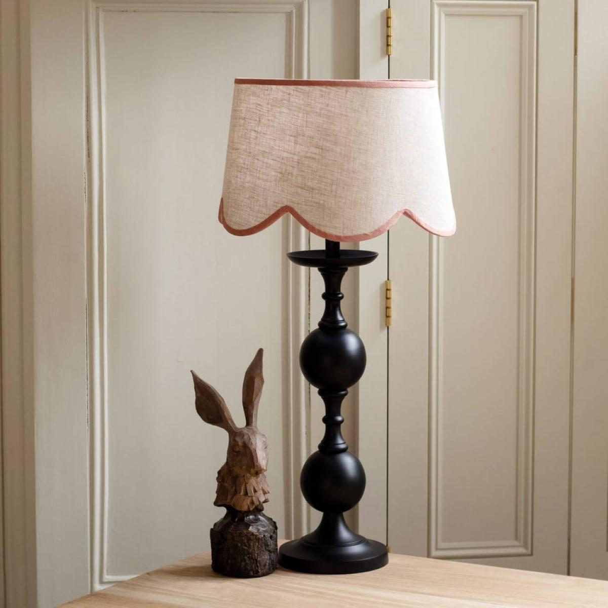 Graham and Green Tall Lena Table Lamp – image 2