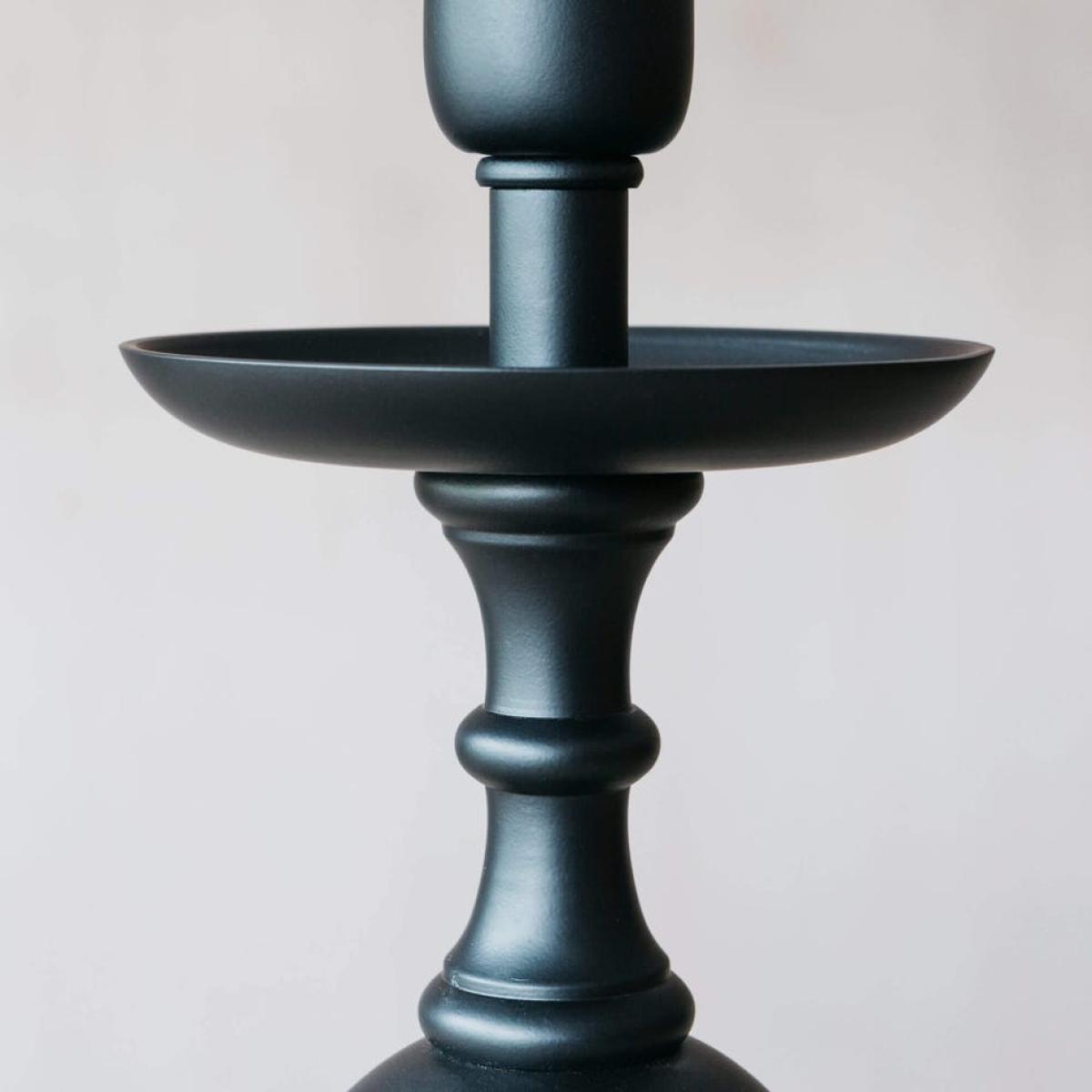 Graham and Green Tall Lena Table Lamp – image 5