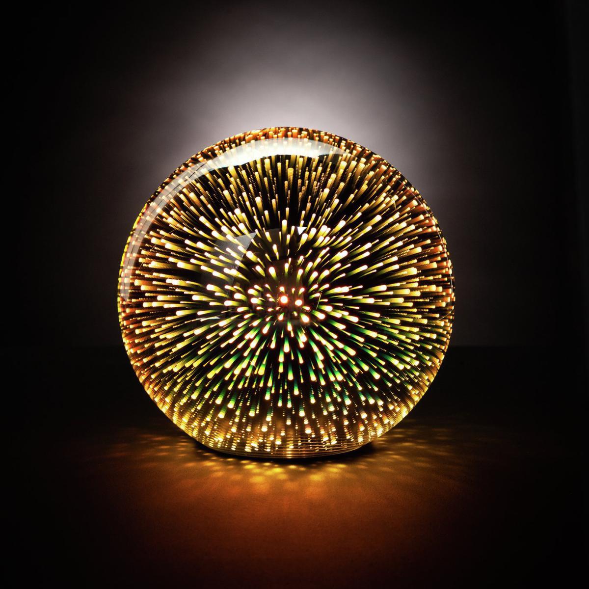 Habitat Galaxy Table Lamp