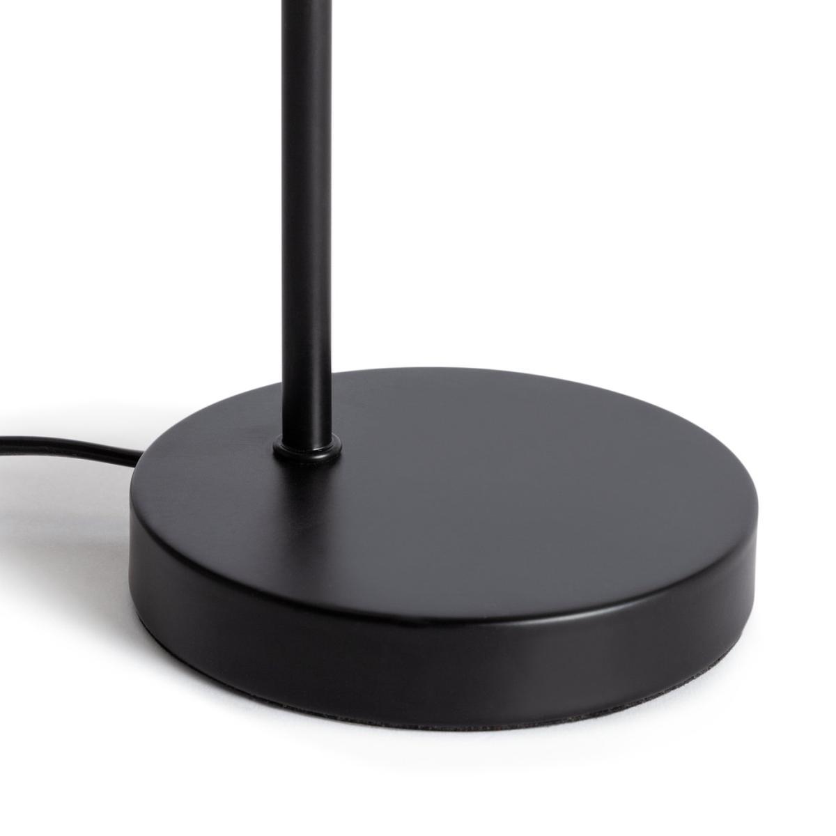 Habitat Kanso Stick Table Lamp - Black – image 3