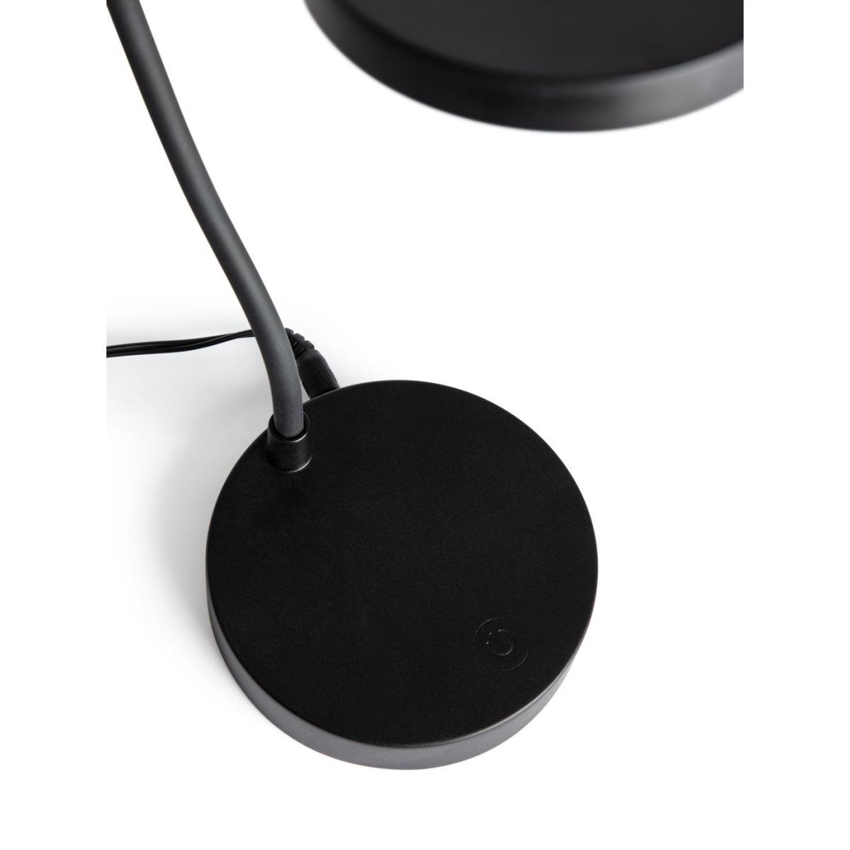 Habitat Mopsa LED Desk Lamp - Black – image 4