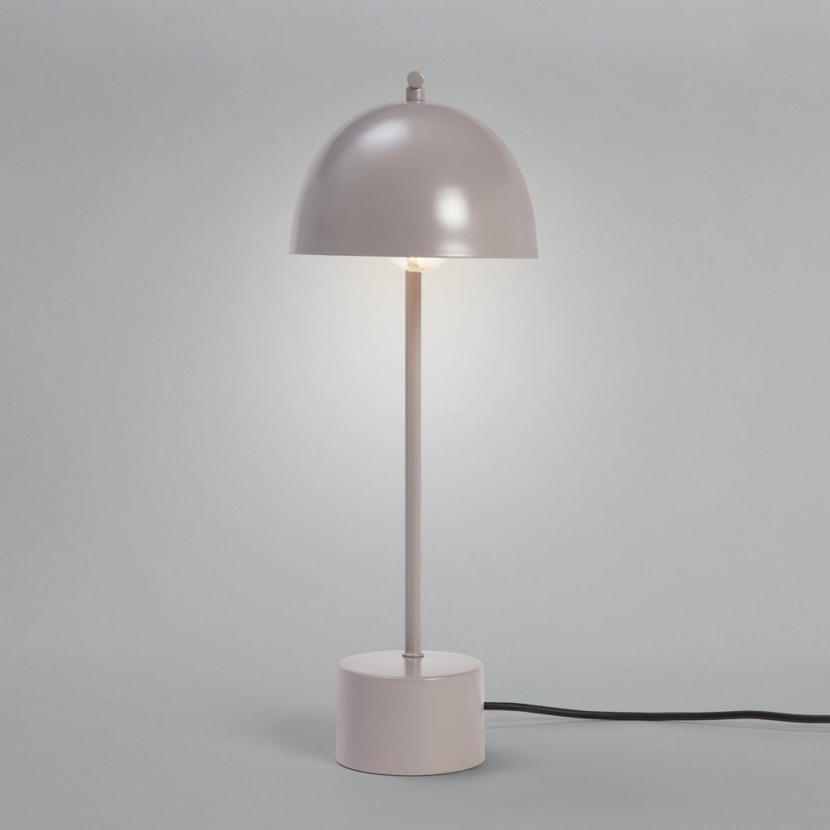 Habitat Ivar Mint Table Lamp - Grey – image 3