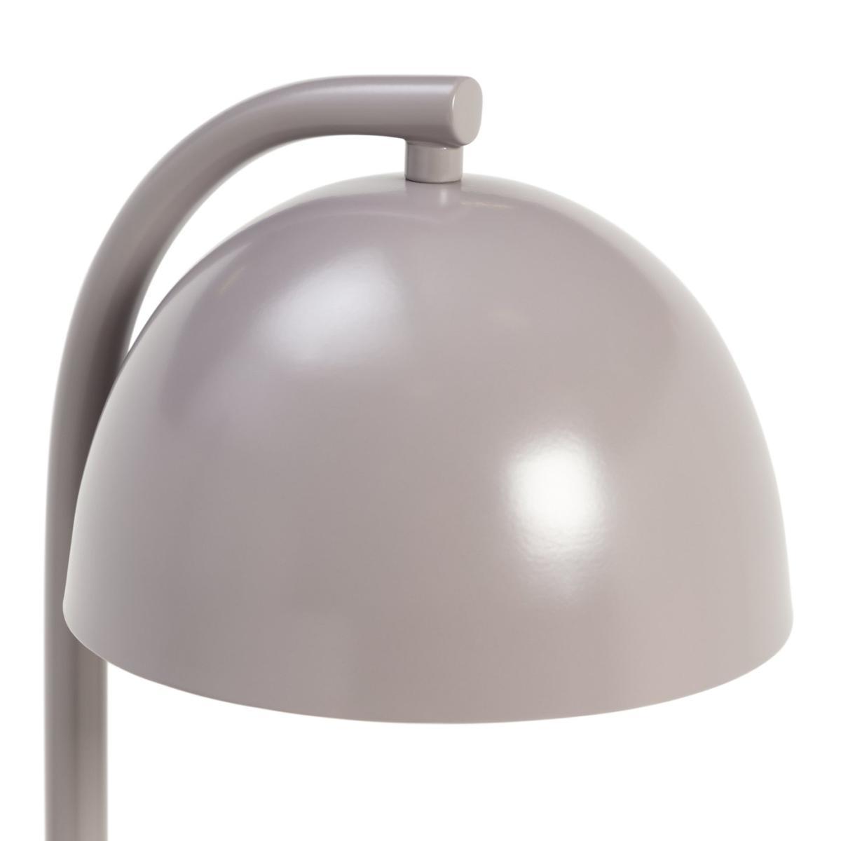 Habitat Ivar Mint Table Lamp - Grey – image 4