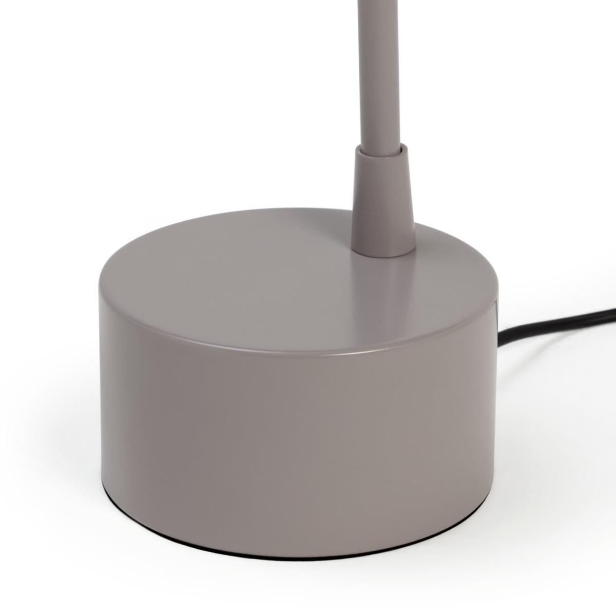 Habitat Ivar Mint Table Lamp - Grey – image 5