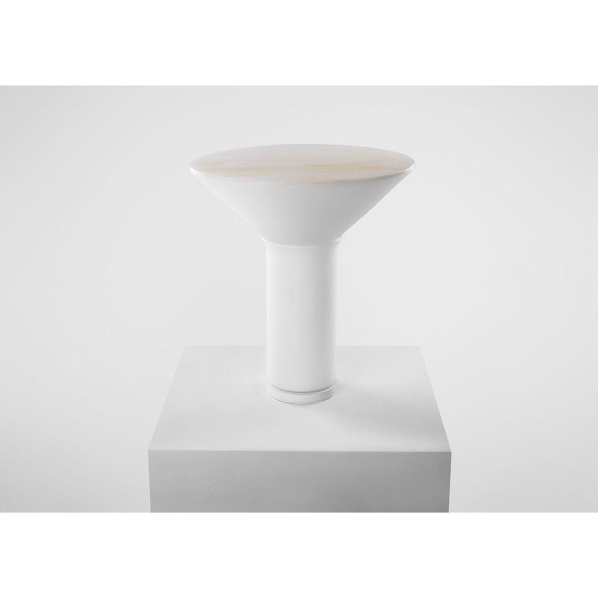 a-emotional light Era Table Lamp White – image 3