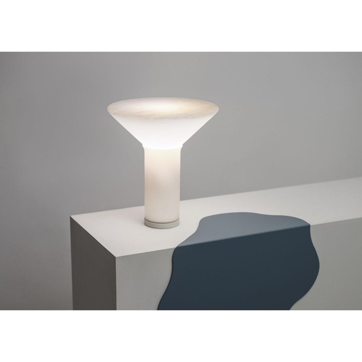 a-emotional light Era Table Lamp White – image 5