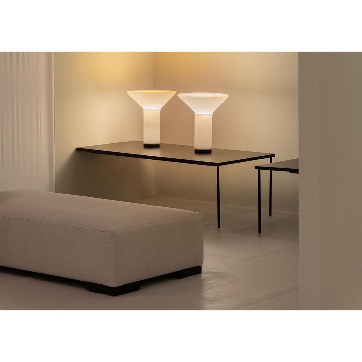 a-emotional light Era Table Lamp White – image 6