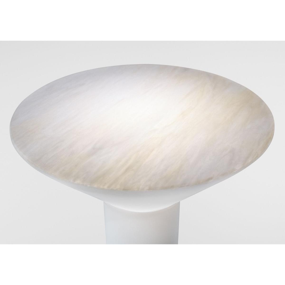 a-emotional light Era Table Lamp White – image 7