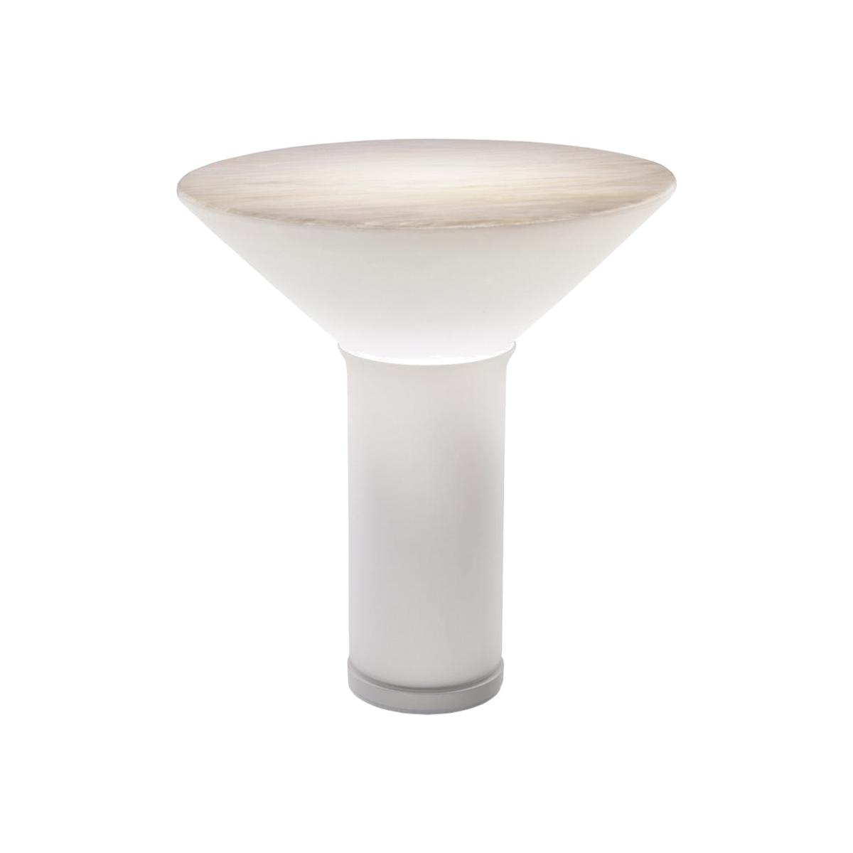 a-emotional light Era Table Lamp White – image 1