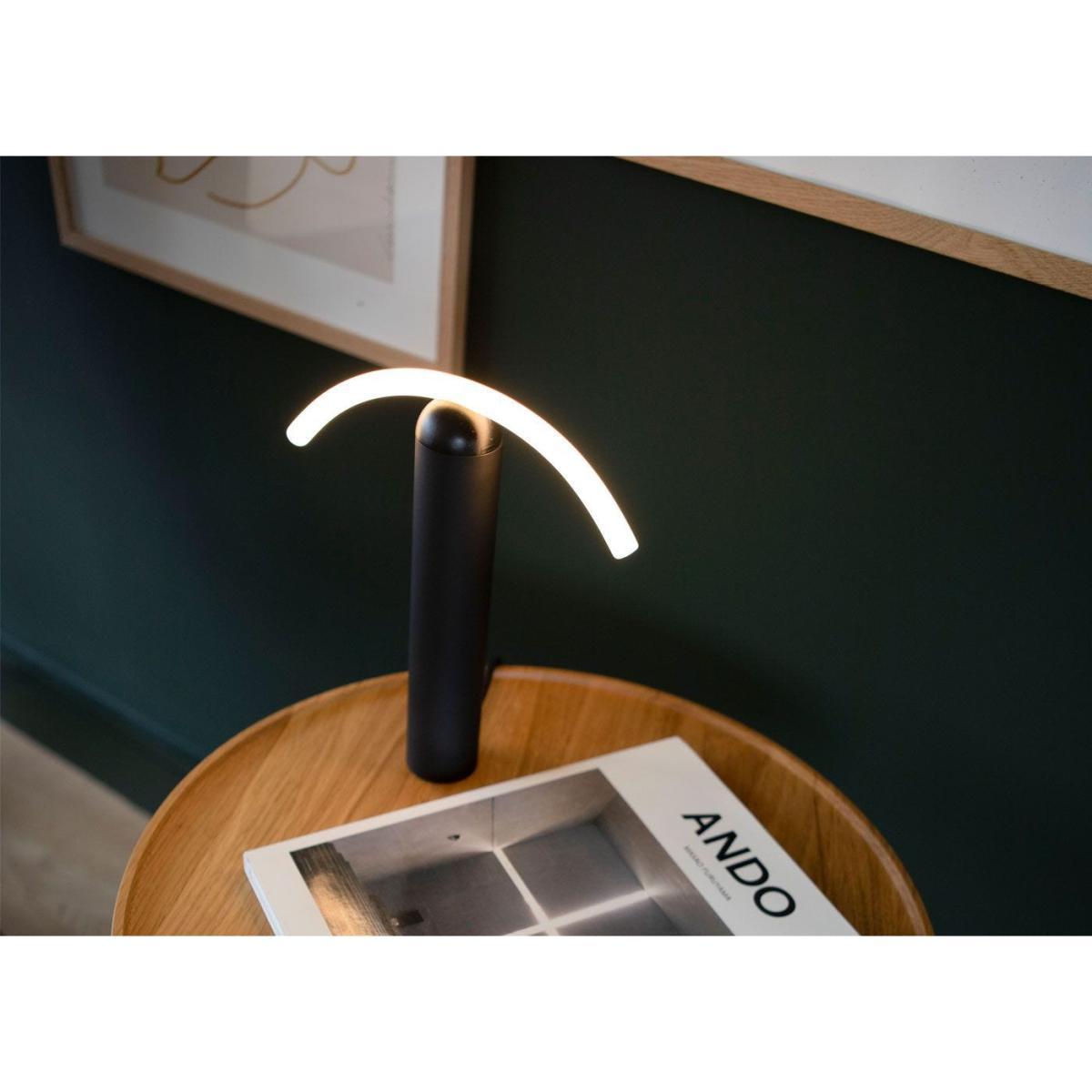 Beem Table Lamp Fixture Brass - Heal's UK Lighting – image 2