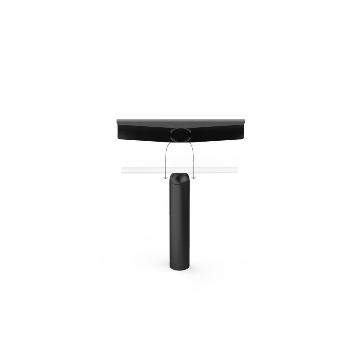 Beem Table Lamp Fixture Brass - Heal's UK Lighting – image 17