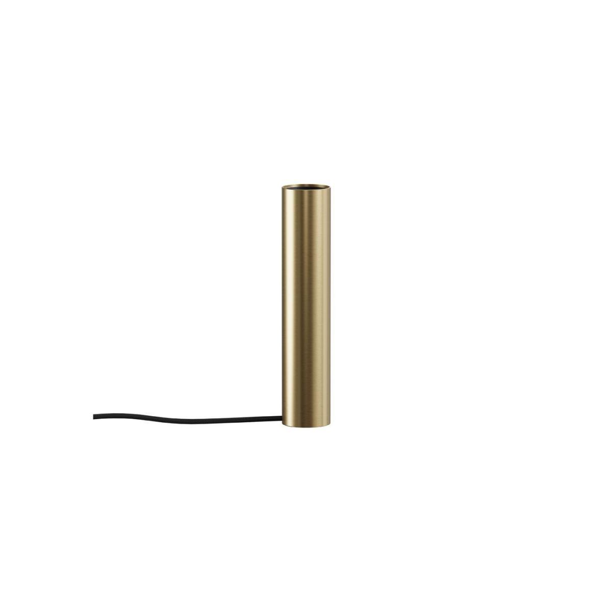 Beem Table Lamp Fixture Brass - Heal's UK Lighting – image 4