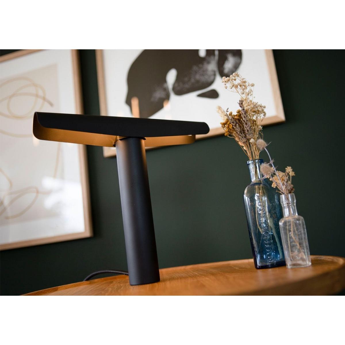 Beem Table Lamp Fixture Brass - Heal's UK Lighting – image 7
